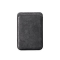 MaiQase | Alcantara MagSafe Wallet