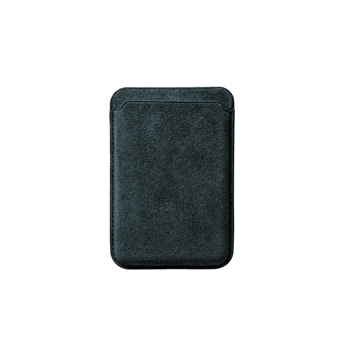 MaiQase | Alcantara MagSafe Wallet